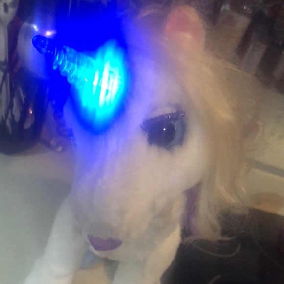 For real friend unicorn - Picture 6 of 6